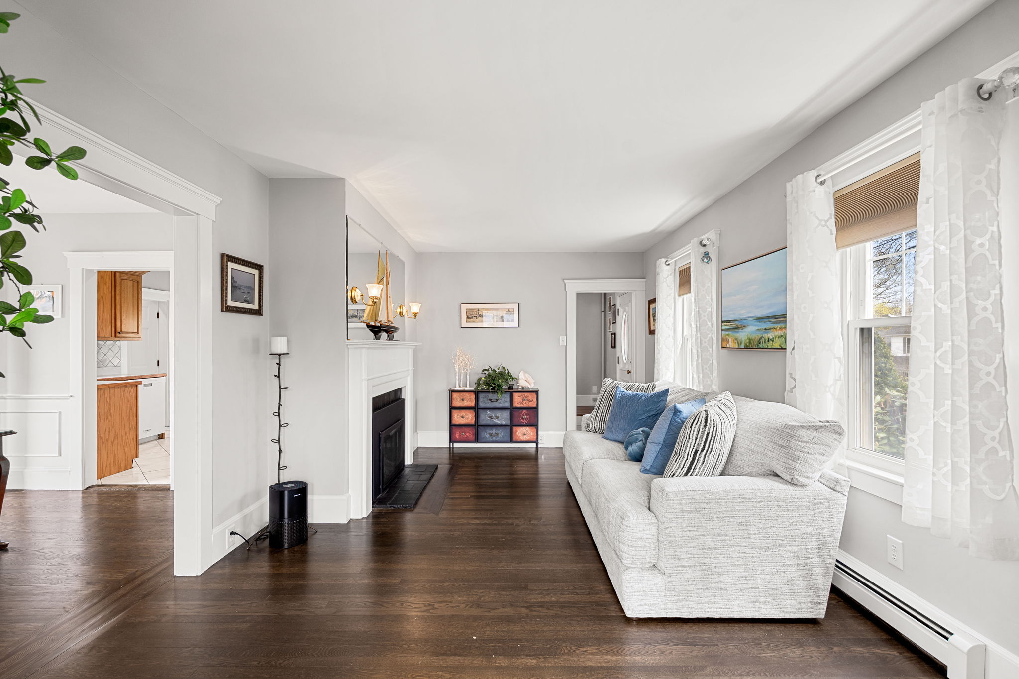 134 Dalton Road Chelmsford, MA 01824 - Photo 13 of 38