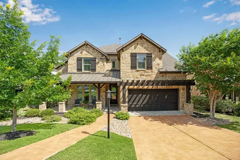 $775,000 | 494 Anfield Circle, Austin, TX 78738