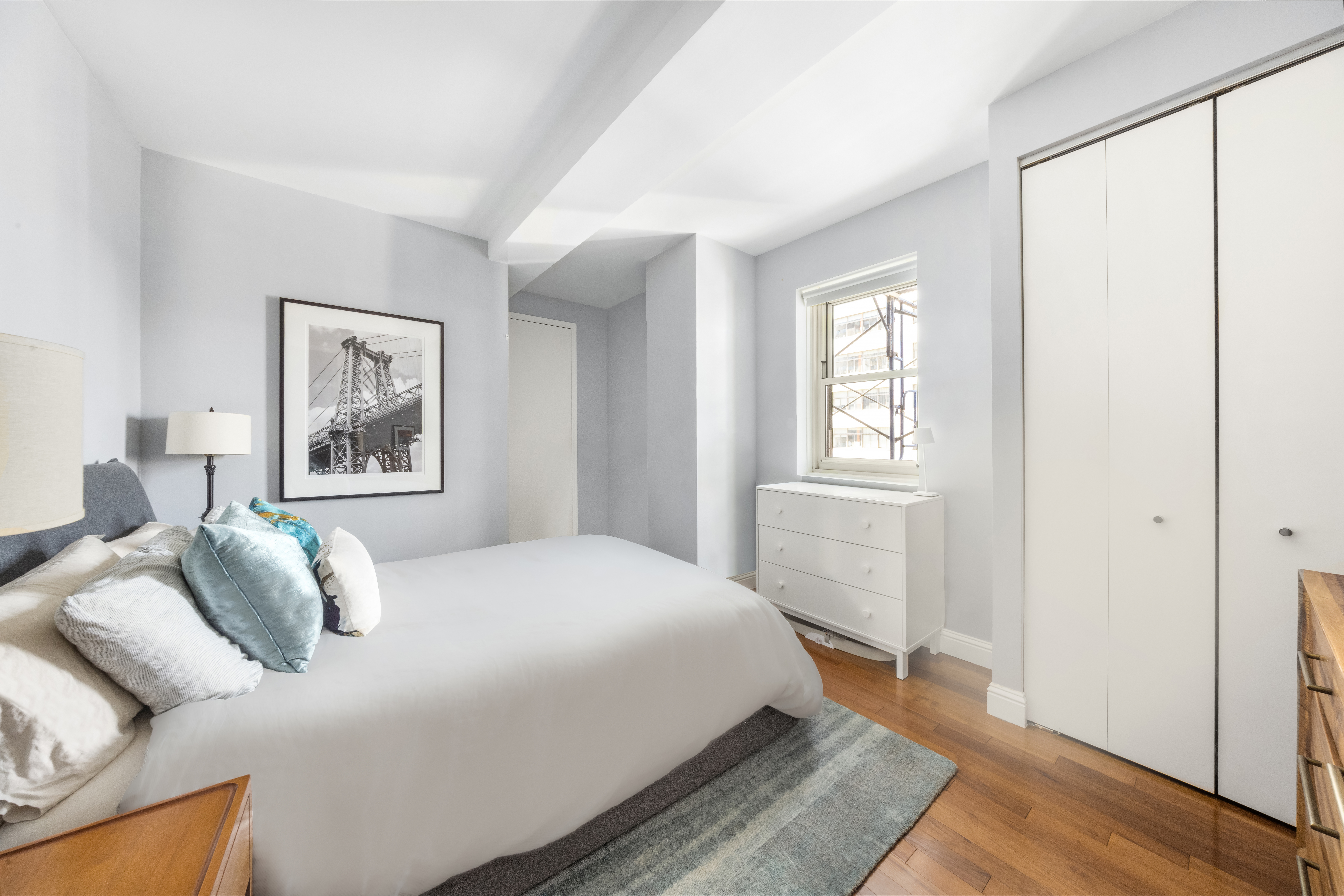88 Greenwich Street, Unit 1808 Manhattan, NY 10006 - Photo 3 of 7