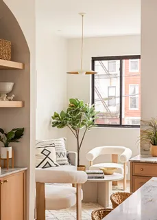 $2,395,000 | 599 Van Buren Street | Bushwick