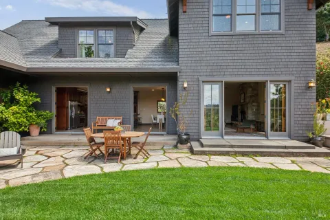 $3,350,000 | 12 Chaparral Lane, San Geronimo, CA 94963