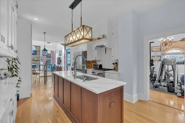 $1,545,000 | 83 Centre Street, Haddonfield, NJ 08033