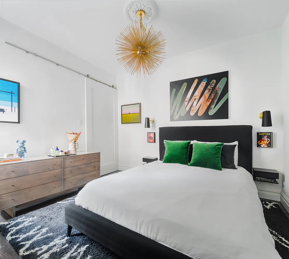 $1,300,000 | 124 Thompson Street, Unit 24 | SoHo