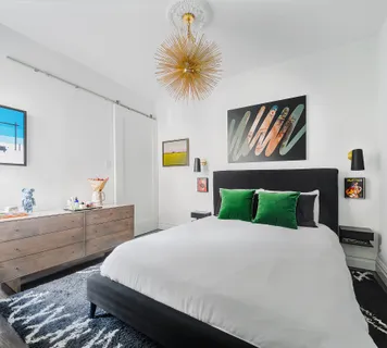 $1,300,000 | 124 Thompson Street, Unit 24 | SoHo