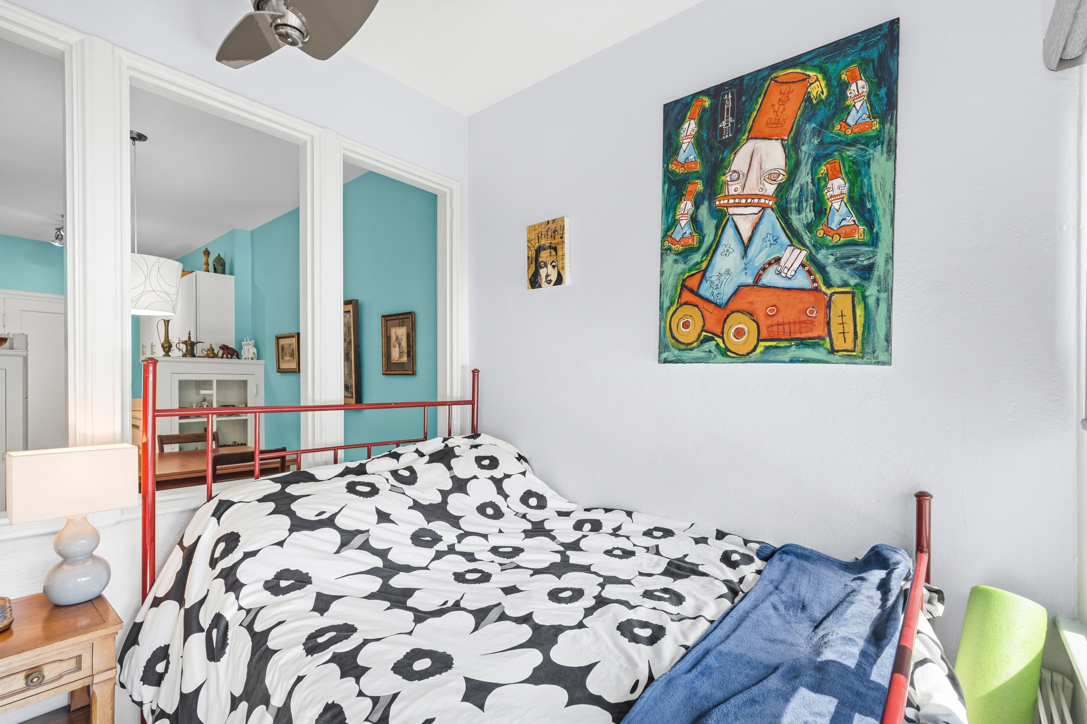 2032 Belmont Road Northwest, Unit 630 Washington, DC 20009 - Photo 15 of 27