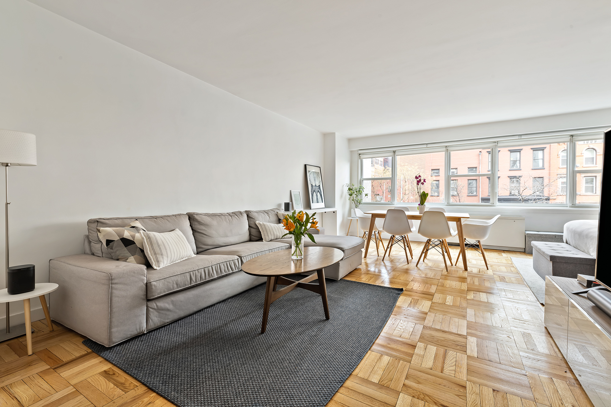 101 West 12th Street, Unit 3L Manhattan, NY 10011 - Photo 2 of 13