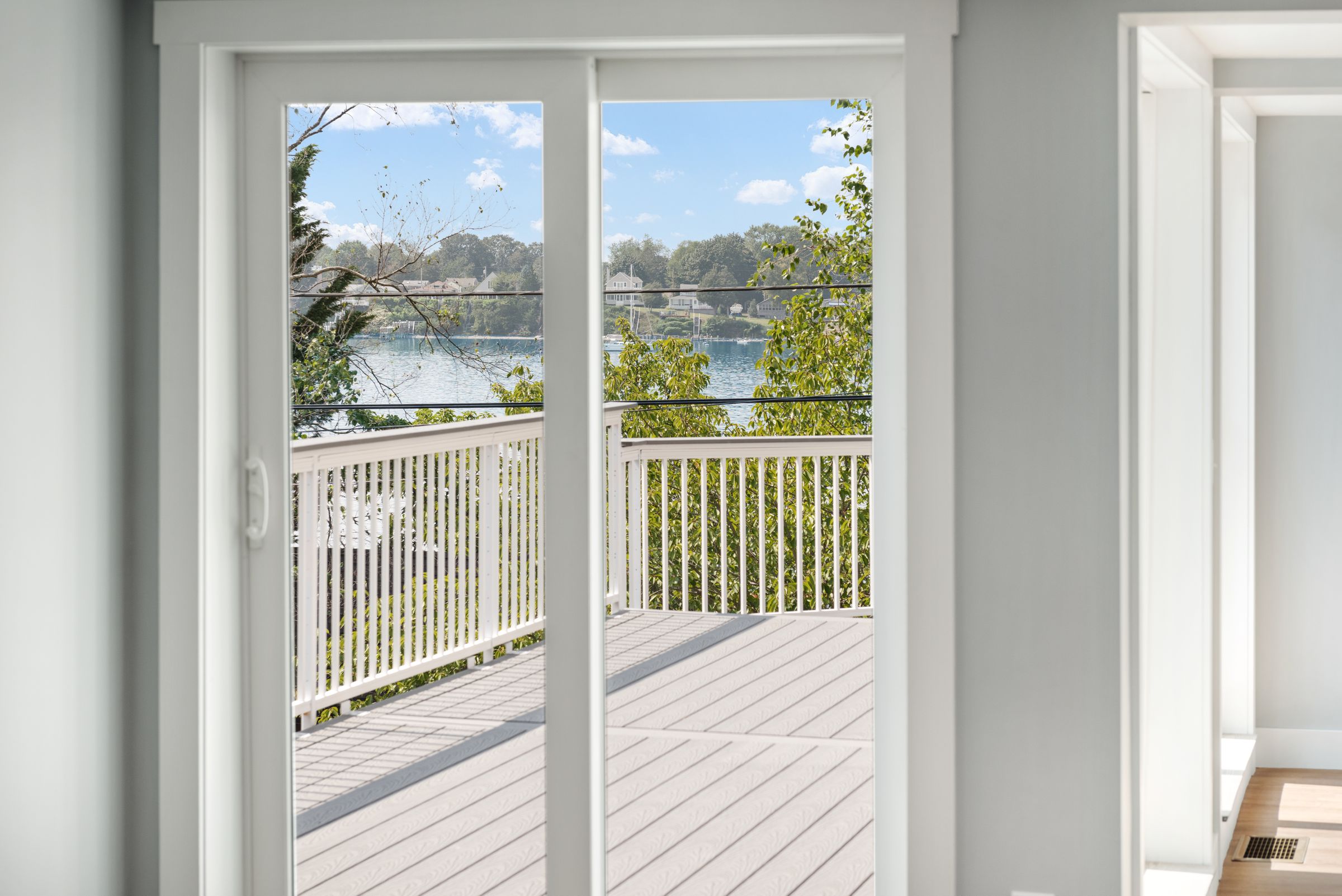 286 Riverside Drive Tiverton, RI 02878 - Photo 13 of 75