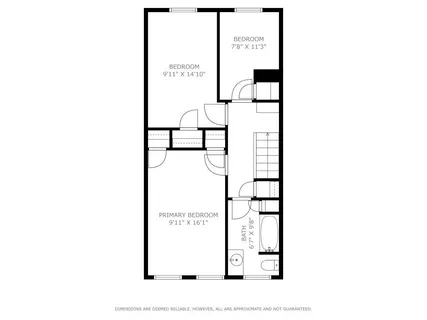 a picture of a bench in front of a wall