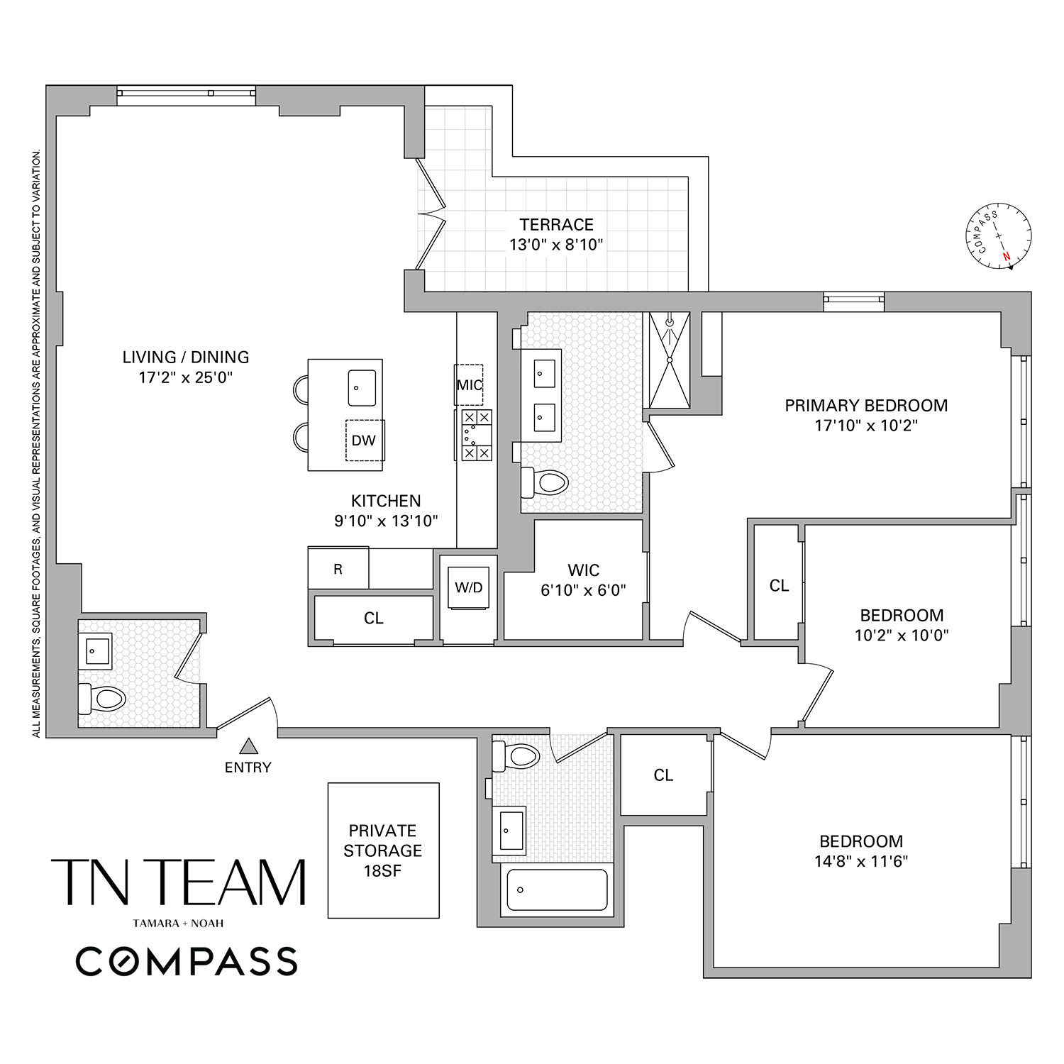 319 Schermerhorn Street, Unit 17/A Brooklyn, NY 11217 - Photo 13 of 13