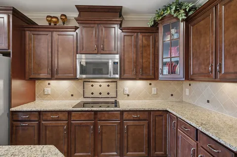 $1,353,000 | 3716 Bosk Lane, College Grove, TN 37046