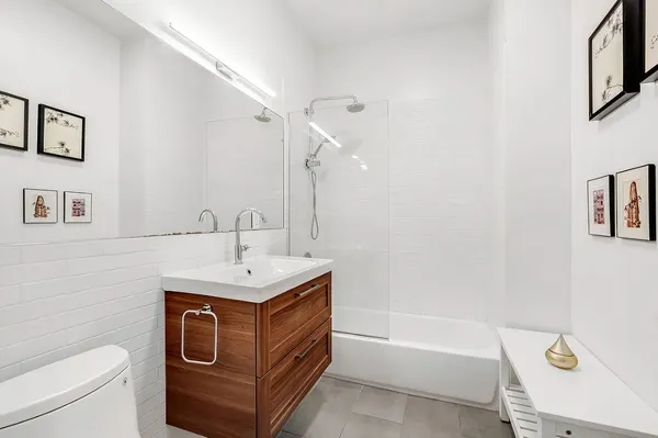 $11,995 | 293 Church Street, Unit 5 | TriBeCa