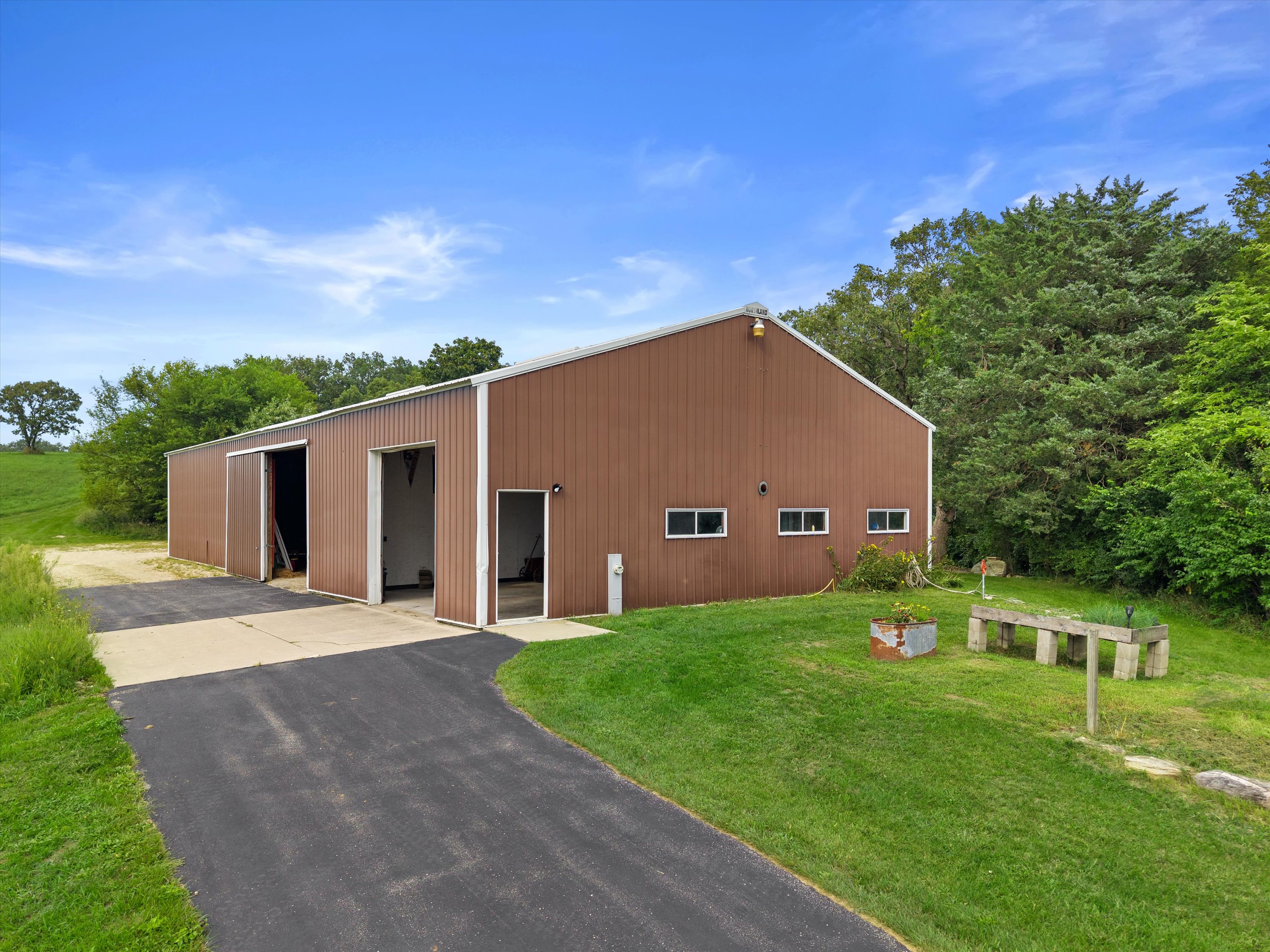N3810 Scheppert Road Fort Atkinson, WI 53538 - Photo 38 of 47 Gallery Image 38