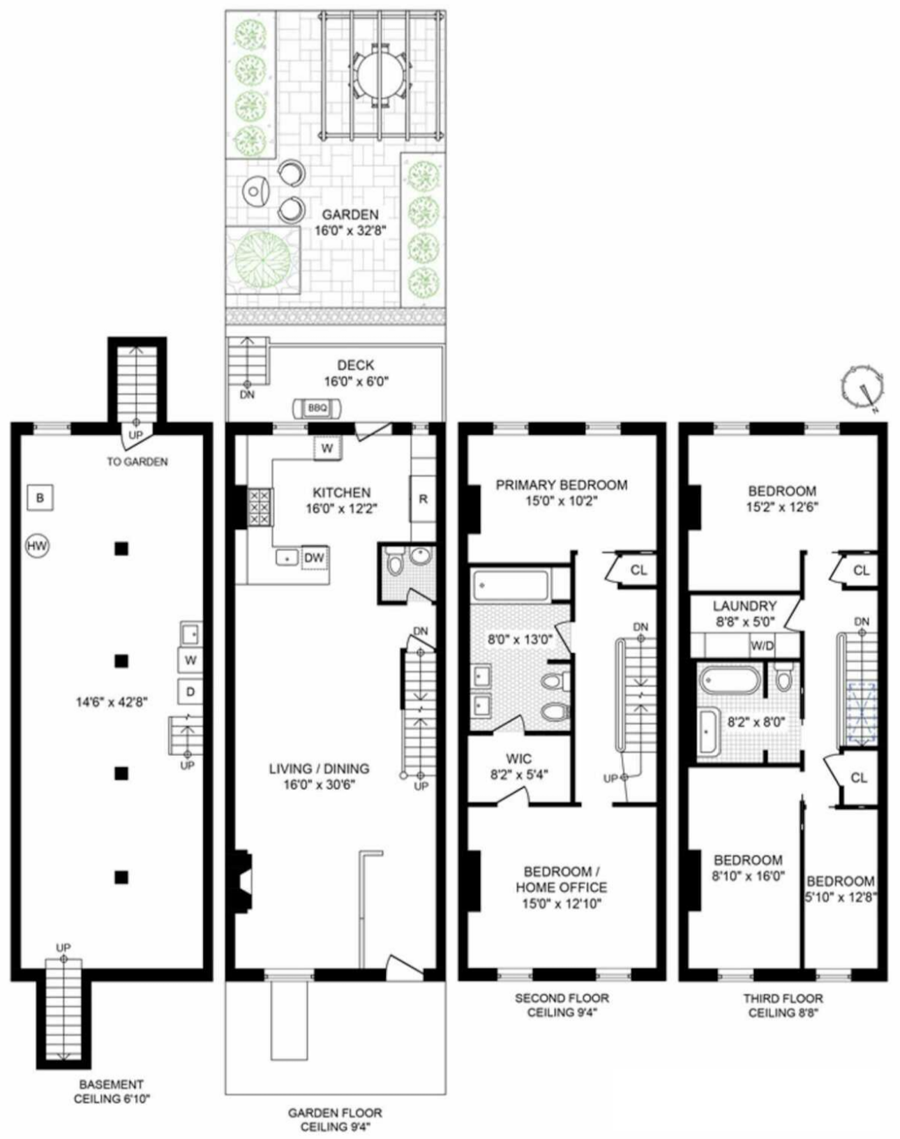 26 A 1st Street Brooklyn, NY 11231 - Photo 20 of 20