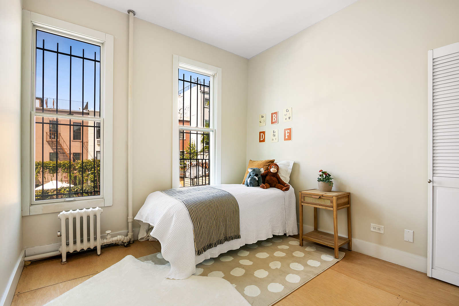 341 Bleecker Street Brooklyn, NY 11237 - Photo 4 of 15