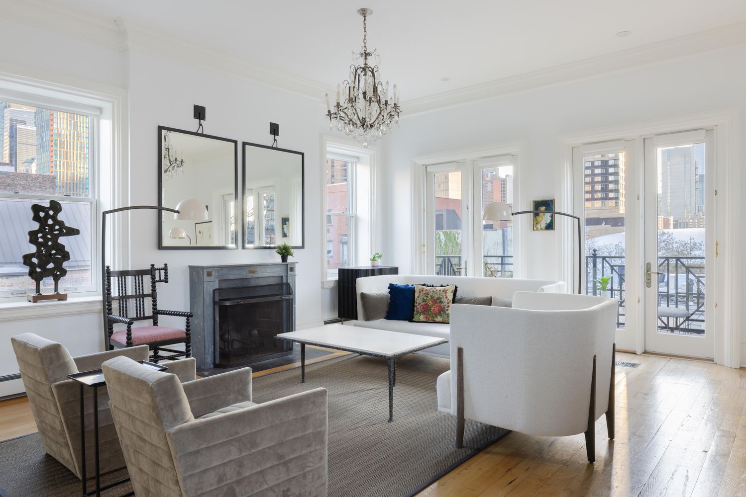 $12,000 | 438 West 44th Street, Unit A | Hell's Kitchen