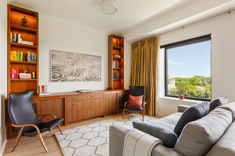 $4,285,000 | 1 Prospect Park West, Unit PHC | Park Slope