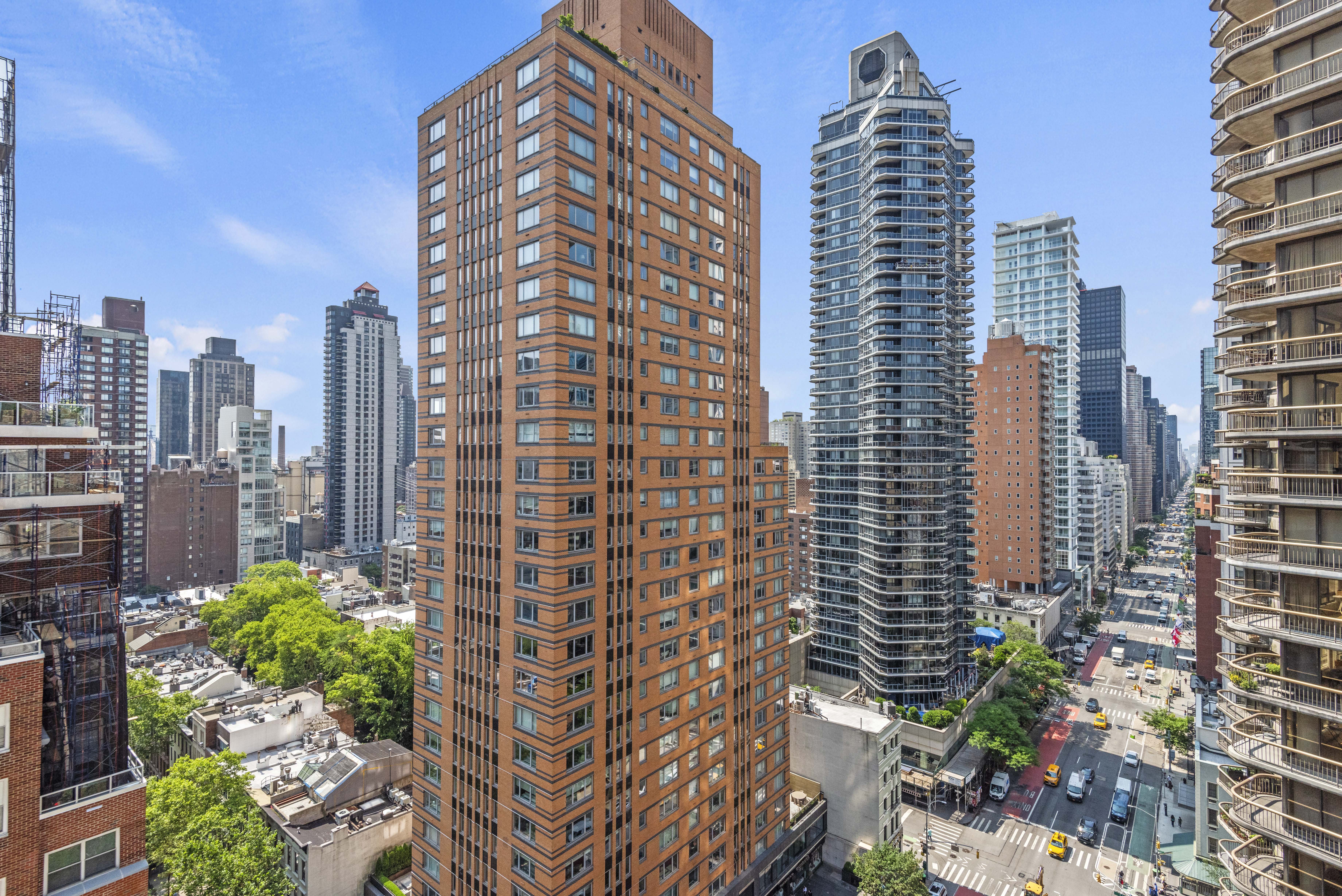 175 East 62nd Street, Unit PHB Manhattan, NY 10065 - Photo 16 of 17 Gallery Image 16