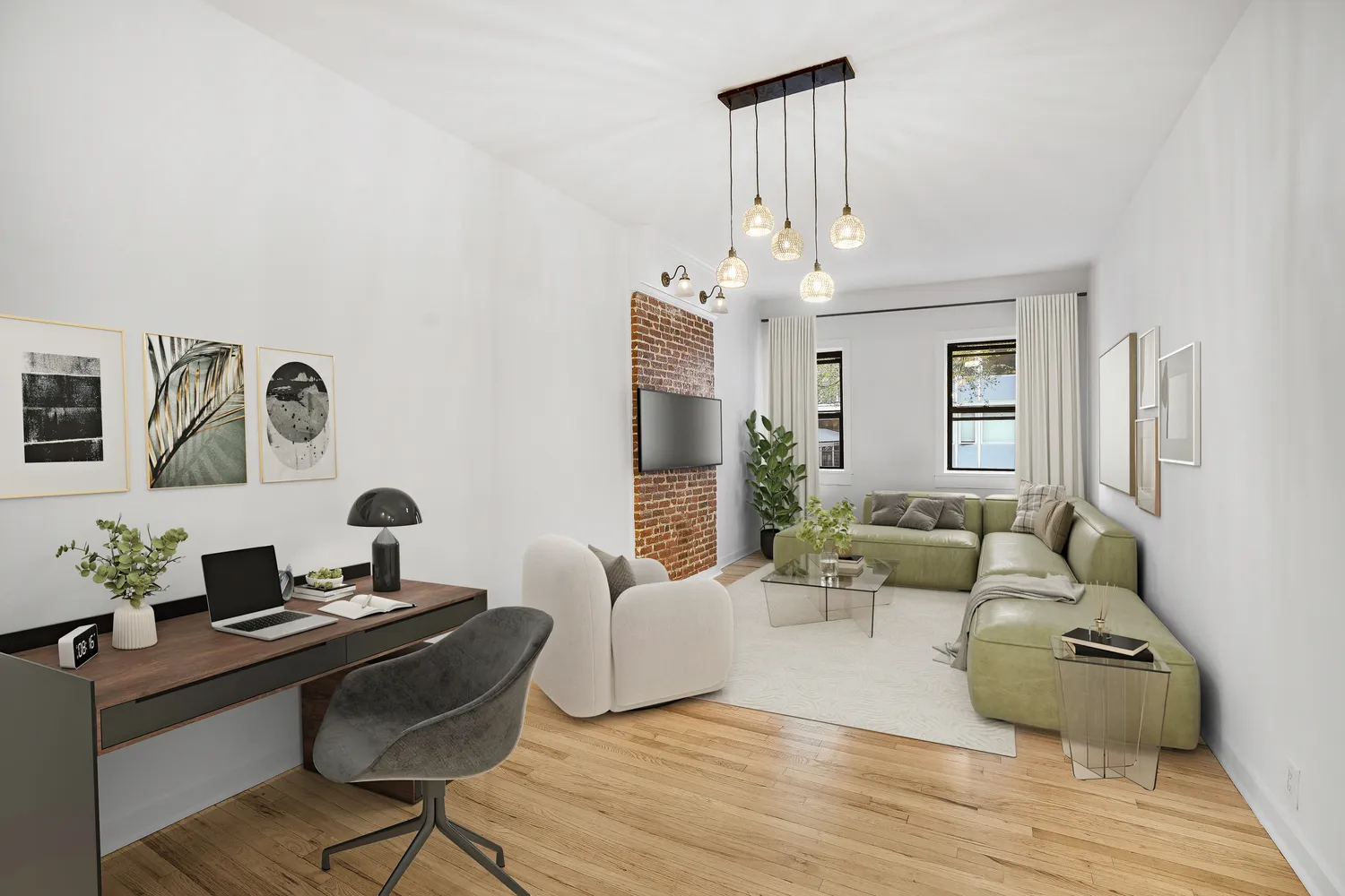 $3,750 | 433 East 82nd Street, Unit 1A | Upper East Side