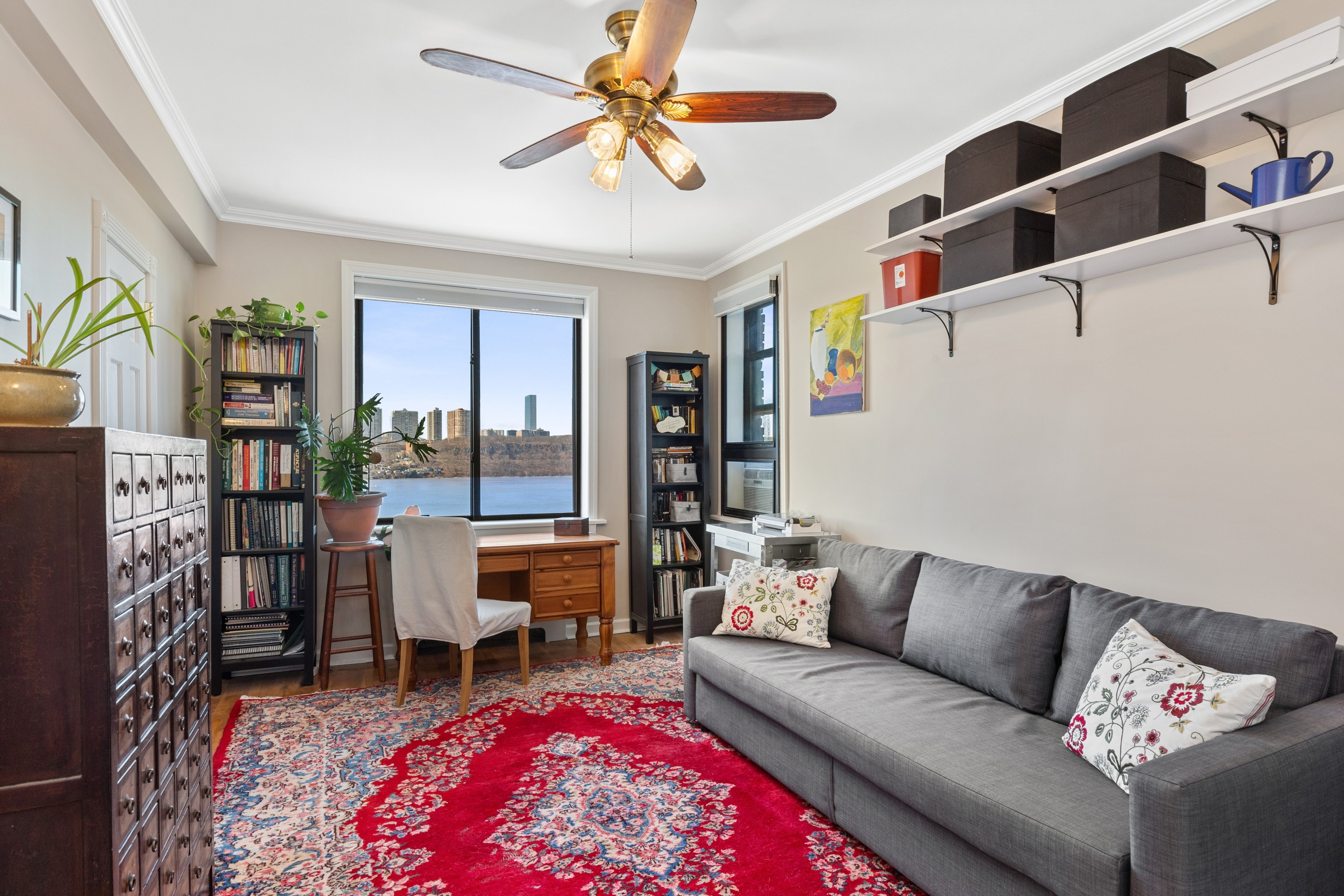 159-34 Riverside Drive West, Unit 6A Manhattan, NY 10032 - Photo 8 of 22