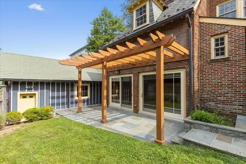 $2,625,000 | 3805 Gramercy Street Northwest, Washington, DC 20016