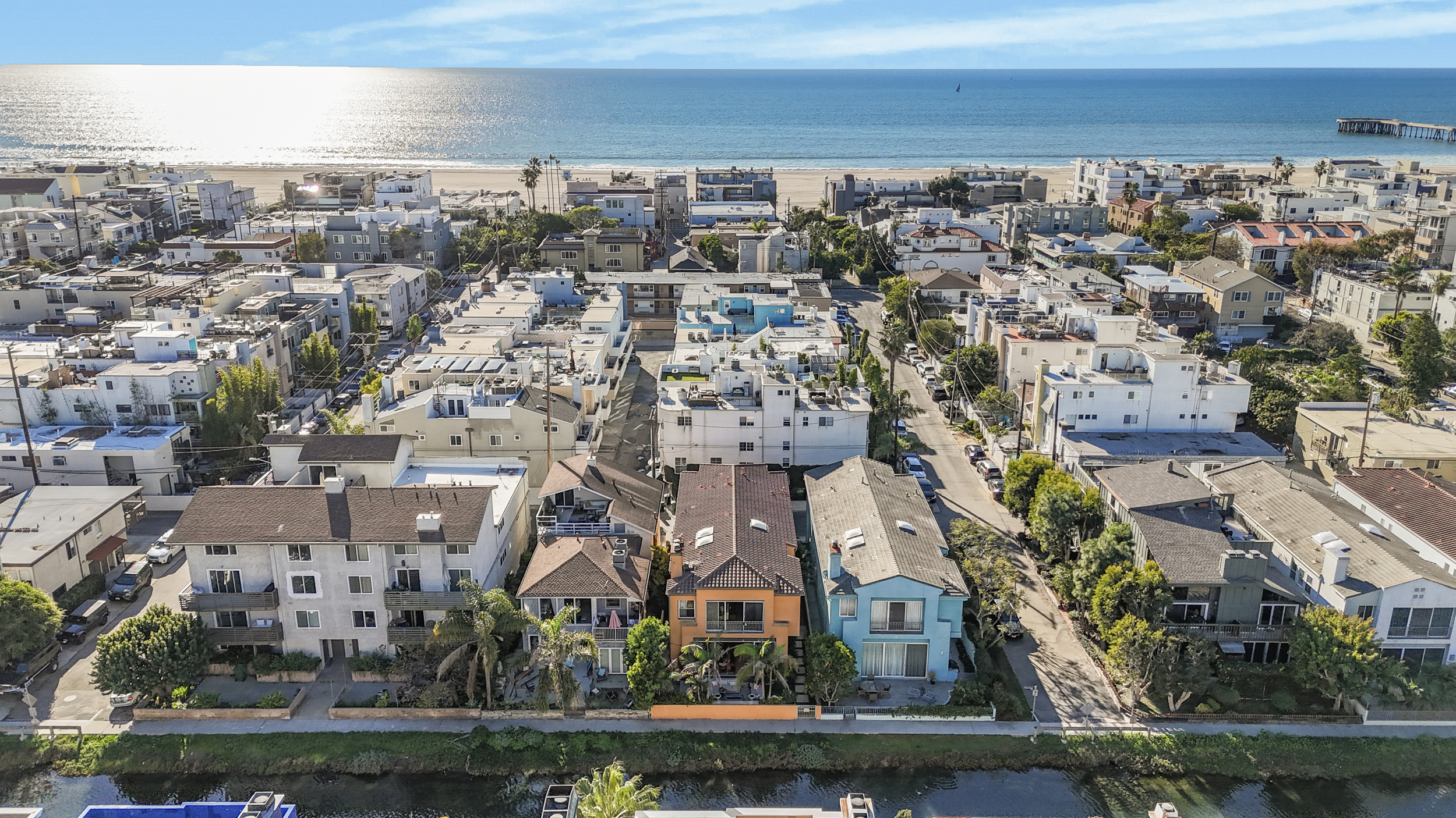 3705 Esplanade Marina del Rey, CA 90292 - Photo 27 of 32