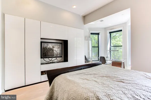 $775,000 | 1341 Irving Street Northwest, Unit C, Washington, DC 20010