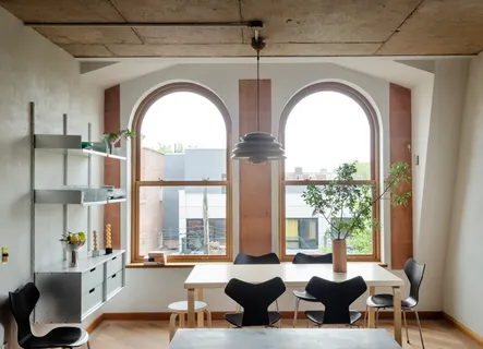 $3,495,000 | 96 King Street, Unit 3 | Red Hook