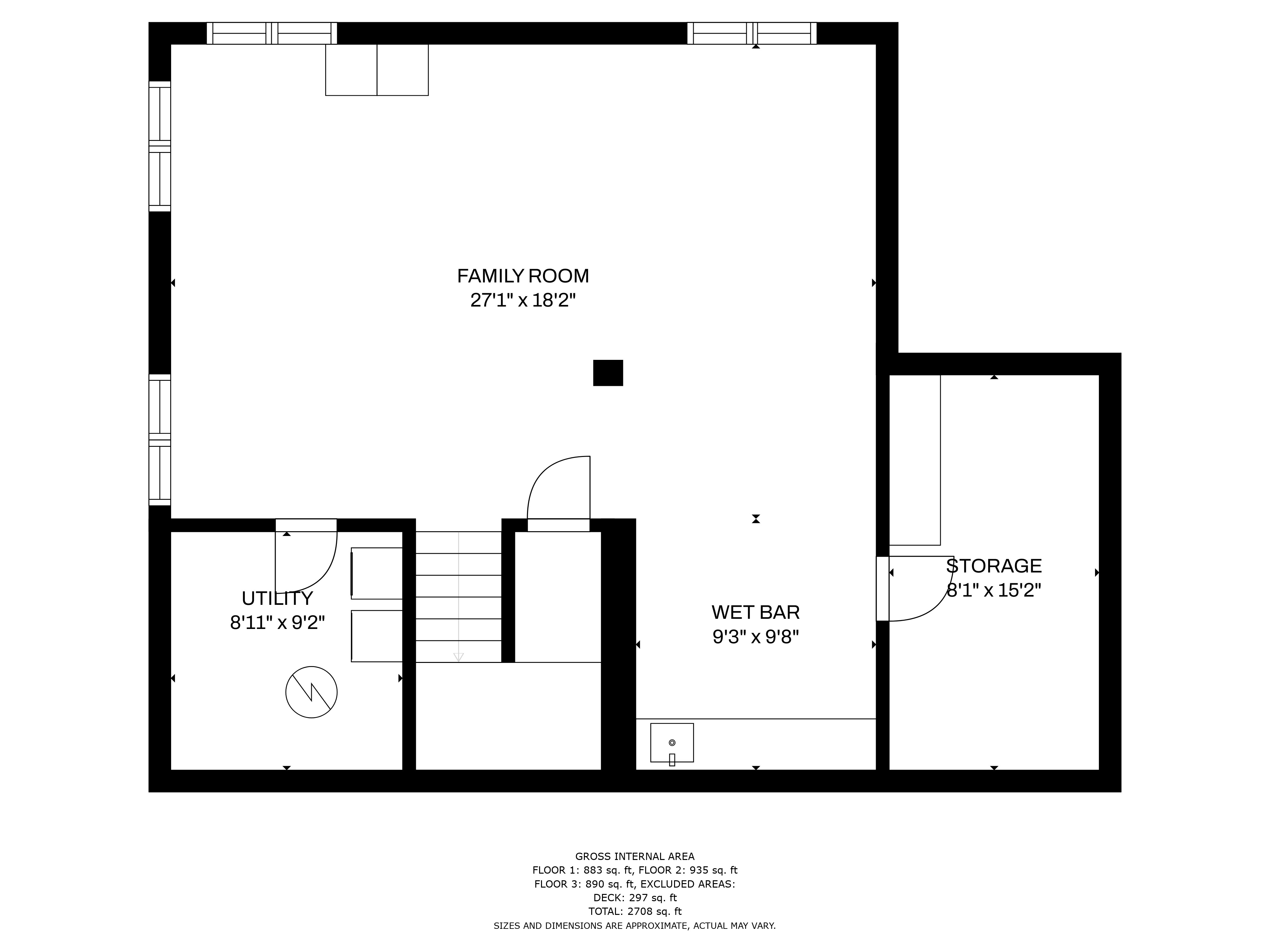3391 Country Club Road, Unit 6 Bronx, NY 10465 - Photo 30 of 33 Gallery Image 30