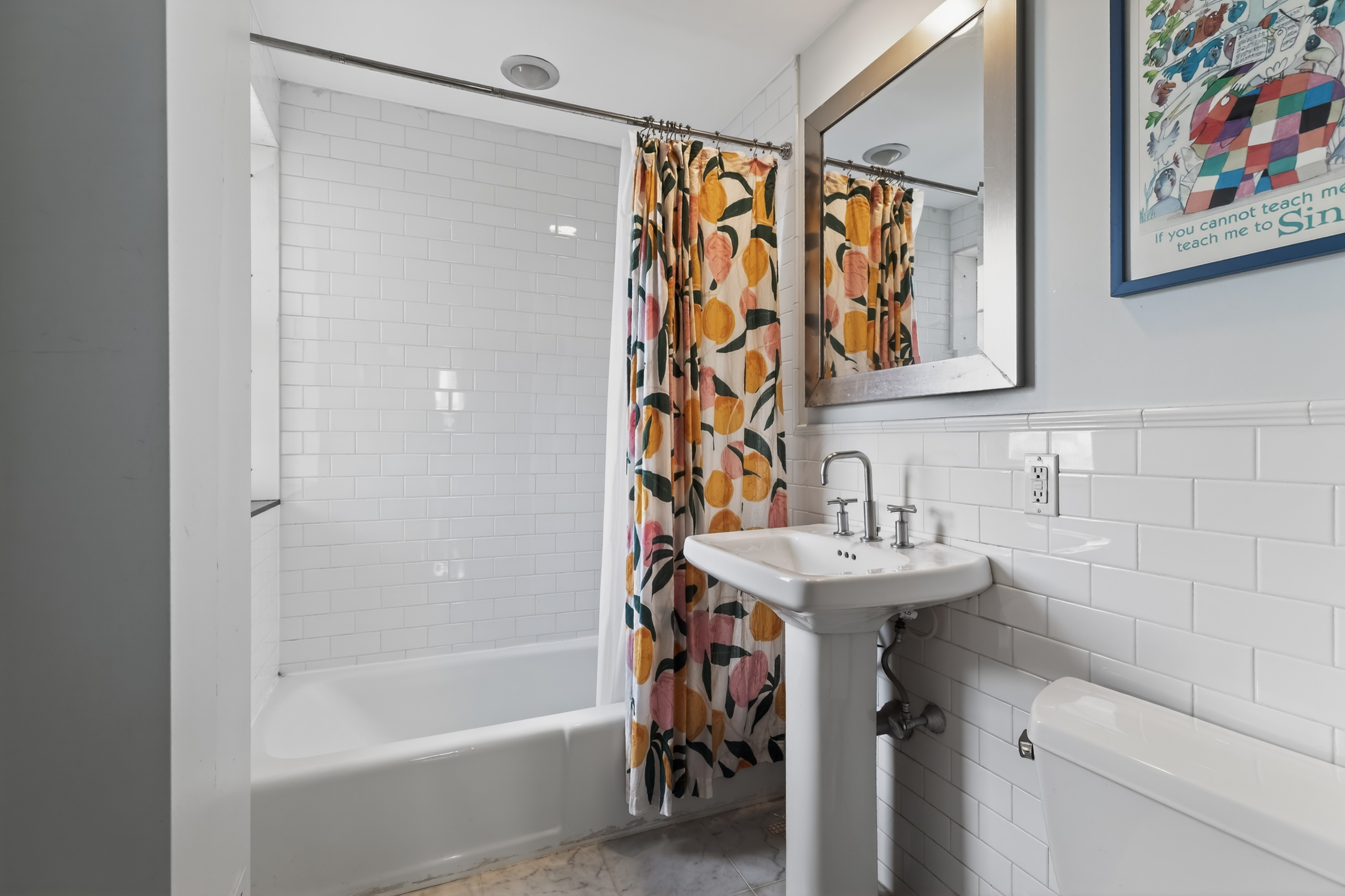 48 Beacon Street, Unit 9F Boston, MA 02108 - Photo 19 of 21