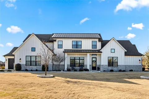 $1,550,000 | 200 Sutherland Crescent, Northlake, TX 76247