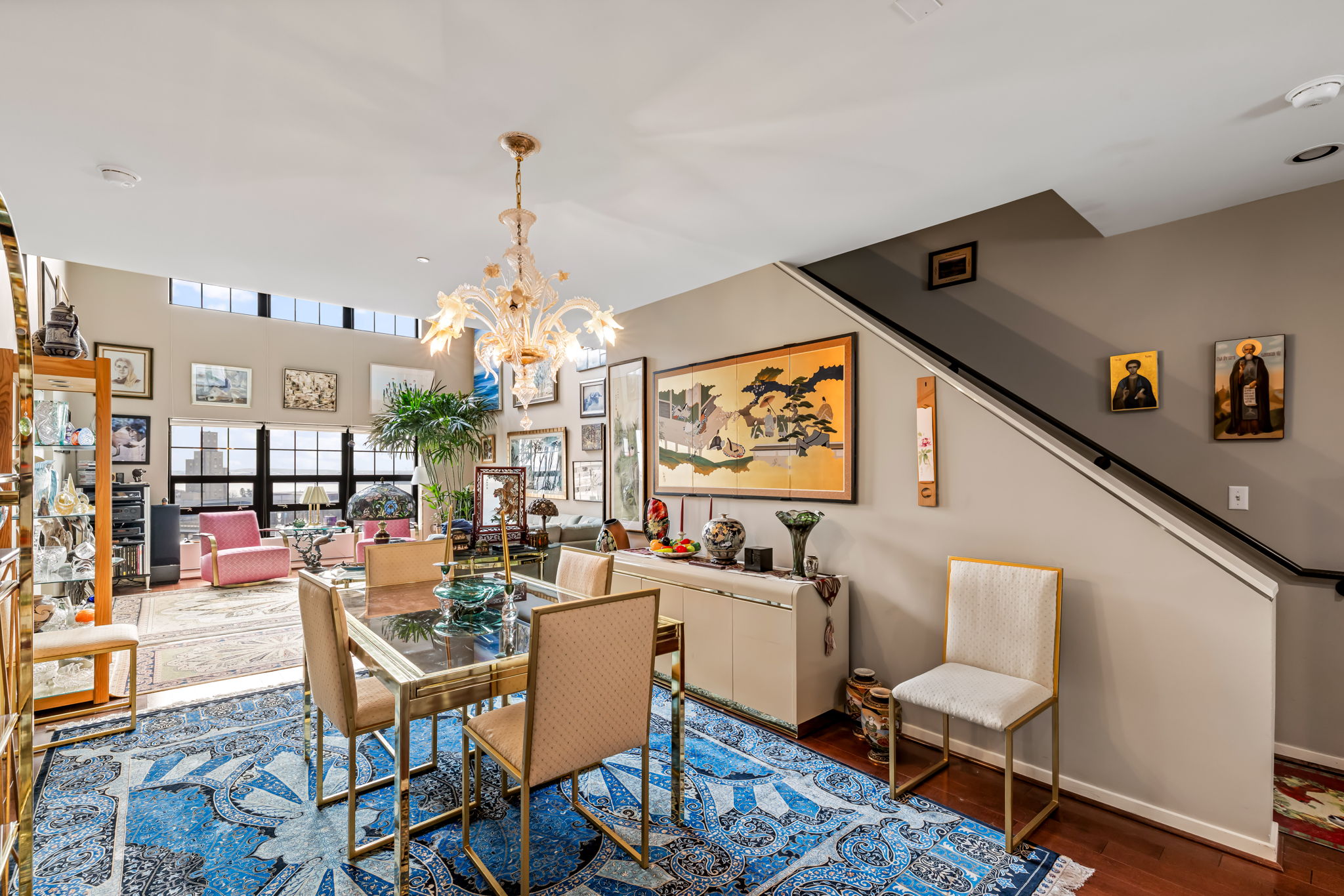 1200 Steuart Street, Unit 1020 Baltimore, MD 21230 - Photo 13 of 52