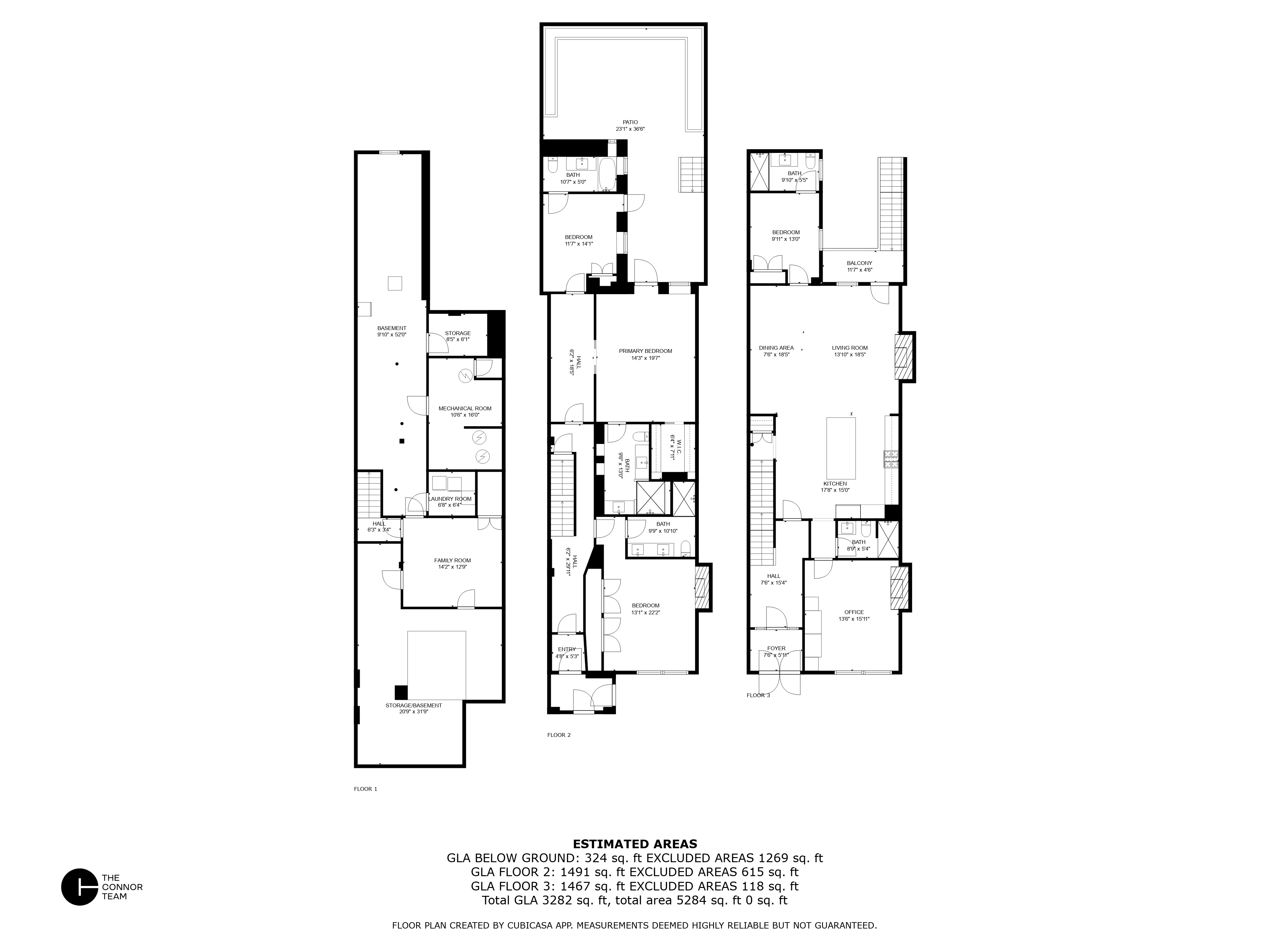 110 West 81st Street Manhattan, NY 10024 - Photo 26 of 30 a picture of a floor plan