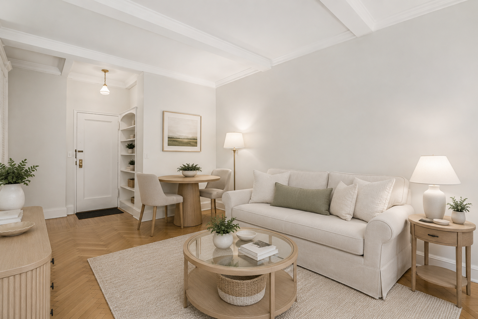 1060 Park Avenue, Unit 3A Manhattan, NY 10128 - Photo 11 of 12 Gallery Image 11