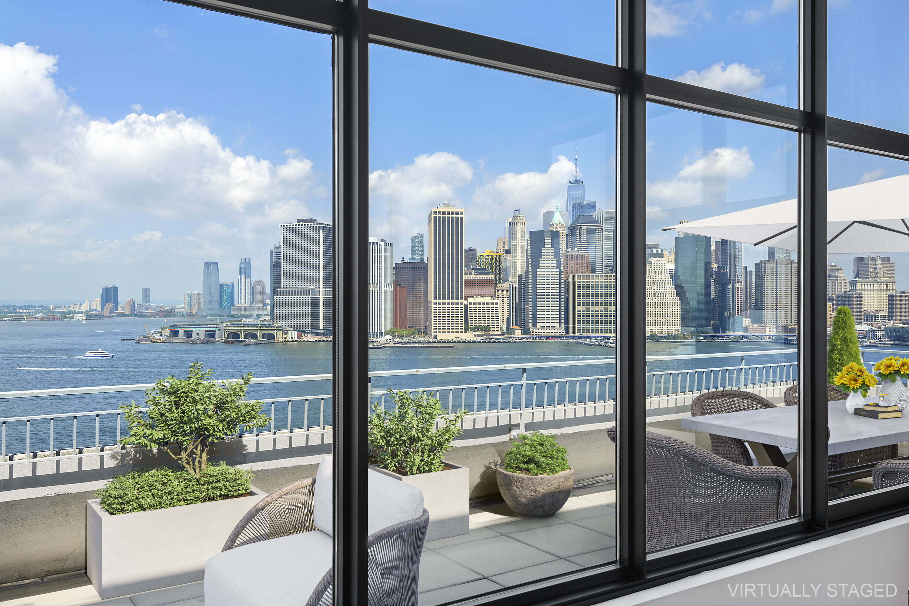 360 Furman Street, Unit 1302 Brooklyn, NY 11201 - Photo 14 of 52