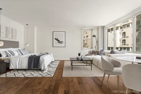 $425,000 | 555 Main Street, Unit 411 | Roosevelt Island