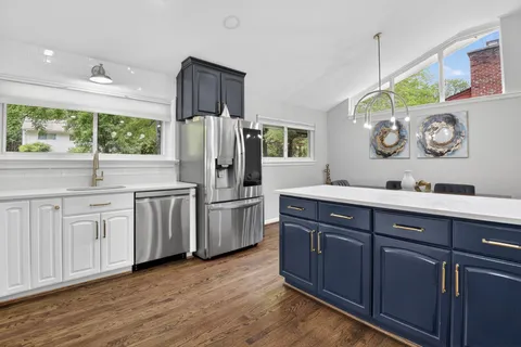$1,565,000 | 6501 Bannockburn Drive, Bethesda, MD 20817