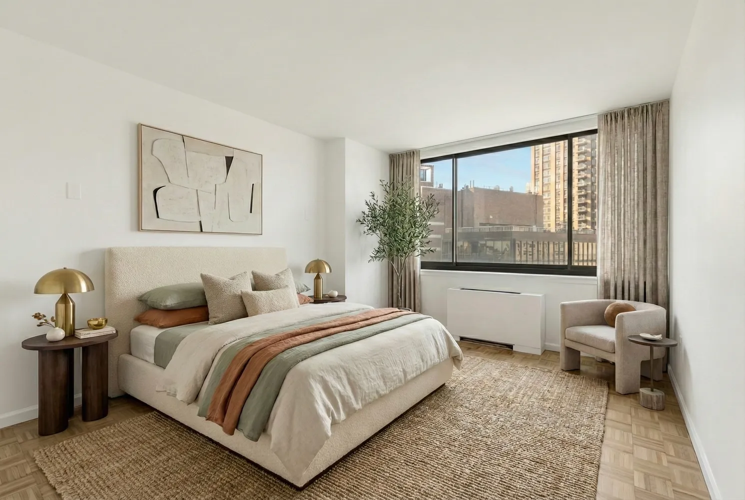 $7,995 | 2000 Broadway, Unit 23E | Upper West Side