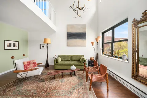 $1,750,000 | 634 Washington Street, Unit 4B | West Village