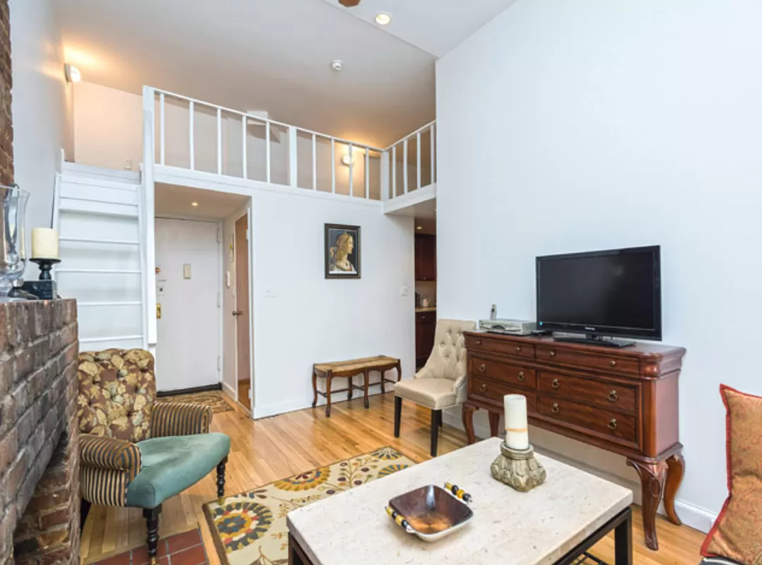 304 West 88th Street, Unit 1D Manhattan, NY 10024 - Photo 4 of 7