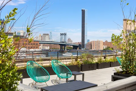 $1,699,000 | 37 Bridge Street, Unit PHA | DUMBO