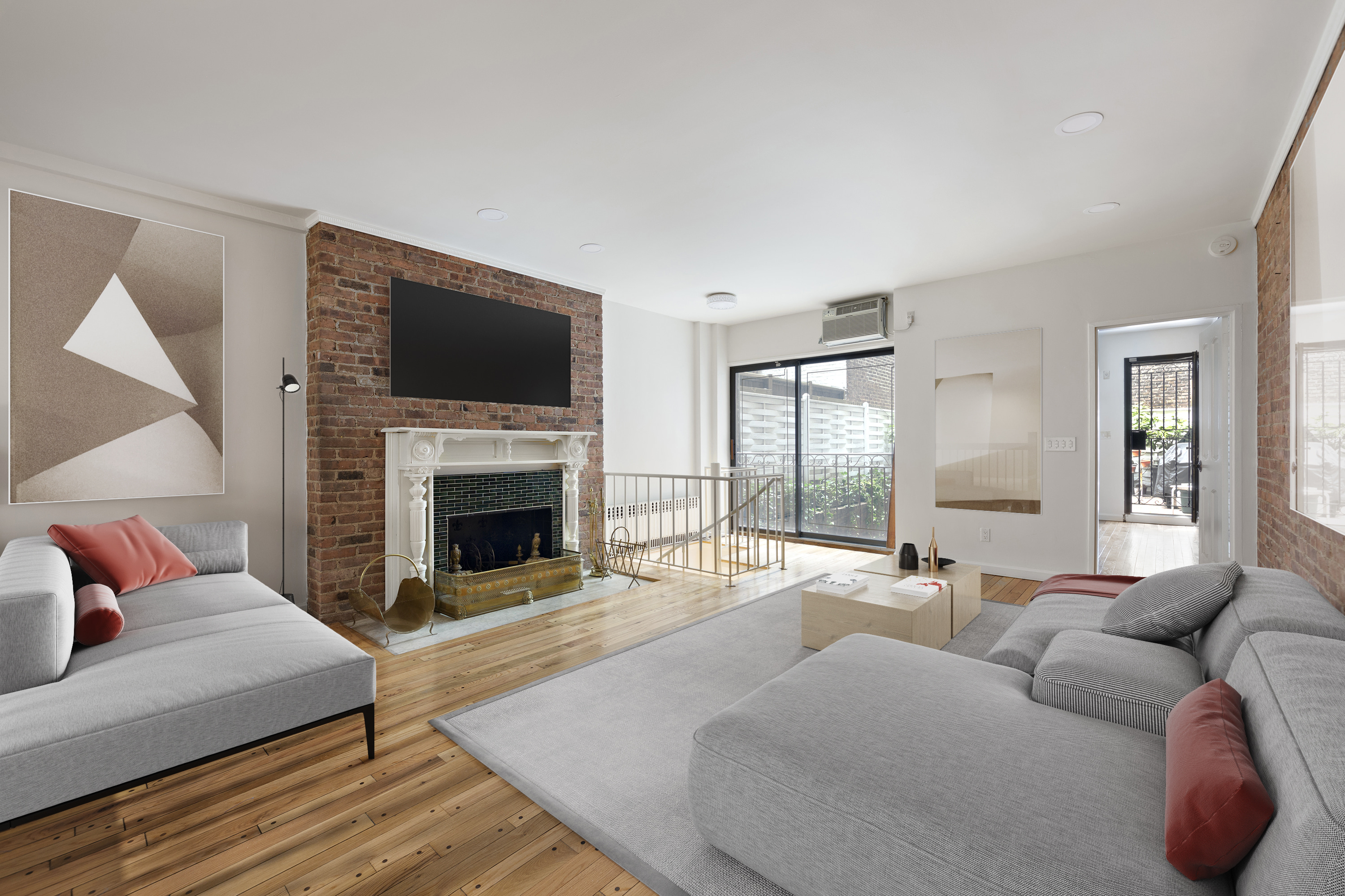 59 East 74th Street, Unit 1 Manhattan, NY 10021 - Photo 1 of 10