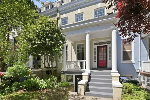 $1,350,000 | 3334 17th Street Northwest, Washington, DC 20010