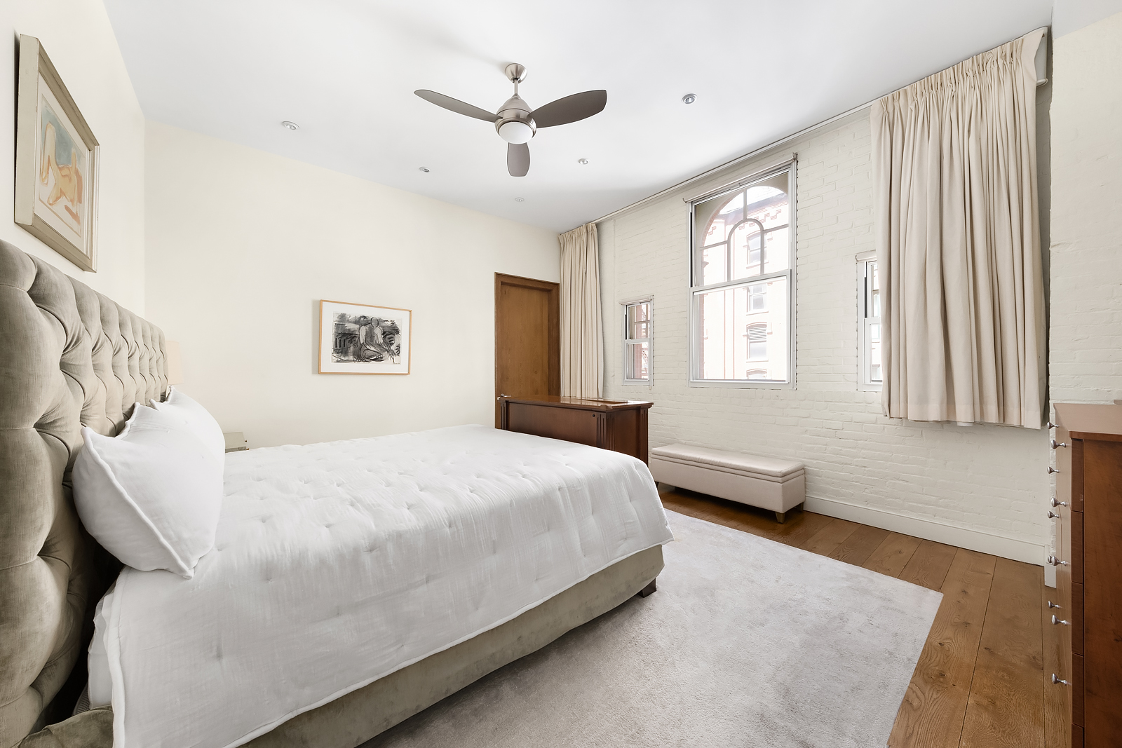 60 Collister Street, Unit 2B Manhattan, NY 10013 - Photo 4 of 17