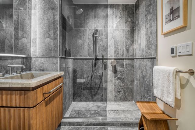 $980,000 | 208 Delancey Street, Unit 4A | Lower East Side