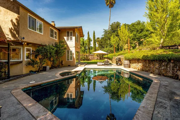 $1,800,000 | 1116 Pinewood Drive, Napa, CA 94558