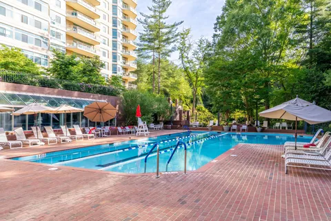 $5,200,000 | 5630 Wisconsin Avenue, Unit 805, Chevy Chase, MD 20815