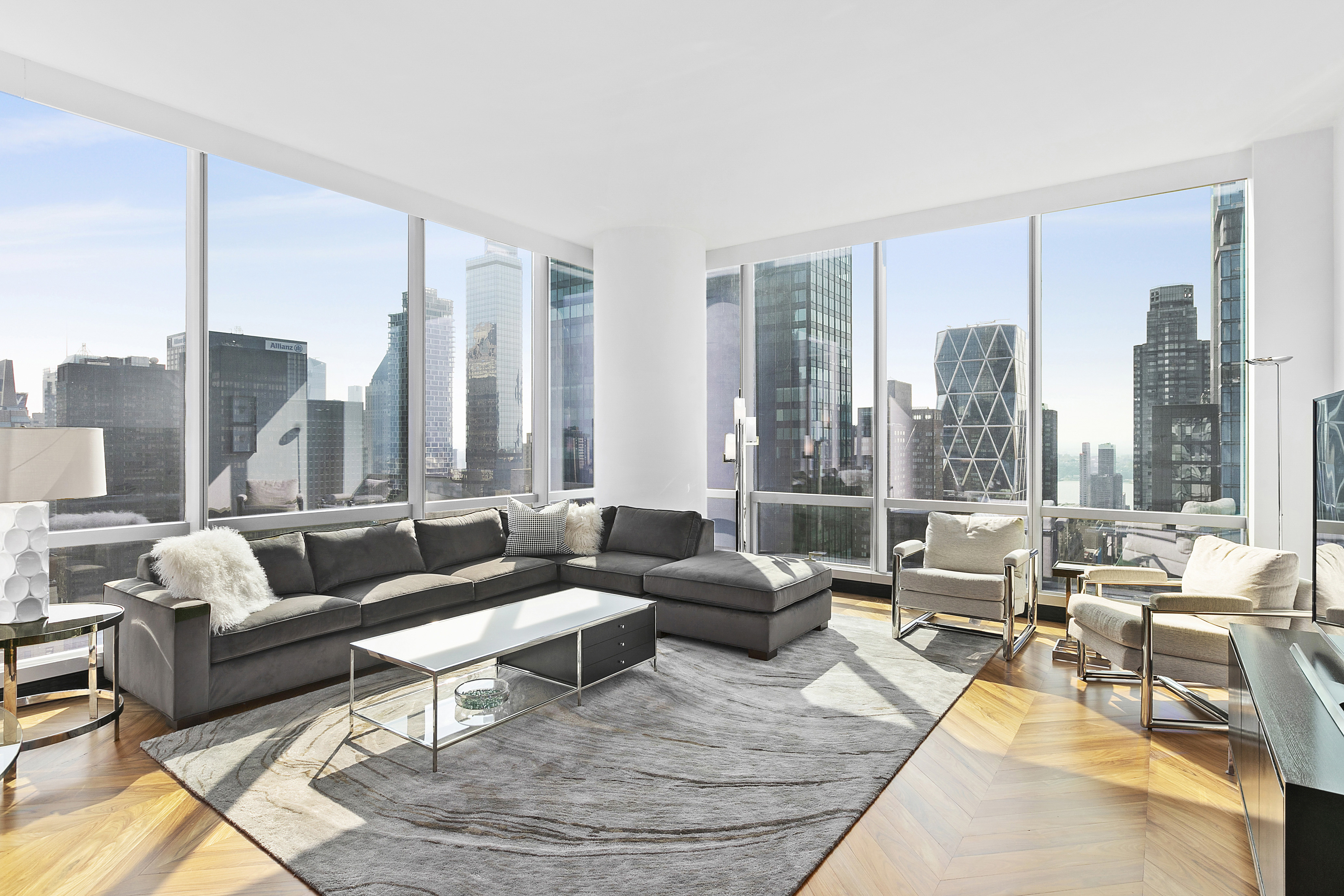 157 West 57th Street, Unit 42B Manhattan, NY 10019 - Photo 2 of 20