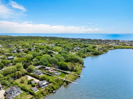 $6,295,000 | 113 South Edgemere Street, Montauk, NY 11954