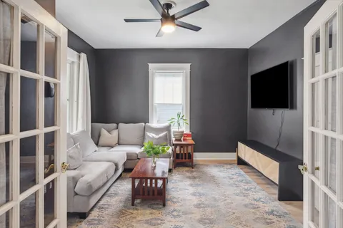 $889,000 | 1406 Ordway Place, Nashville, TN 37206