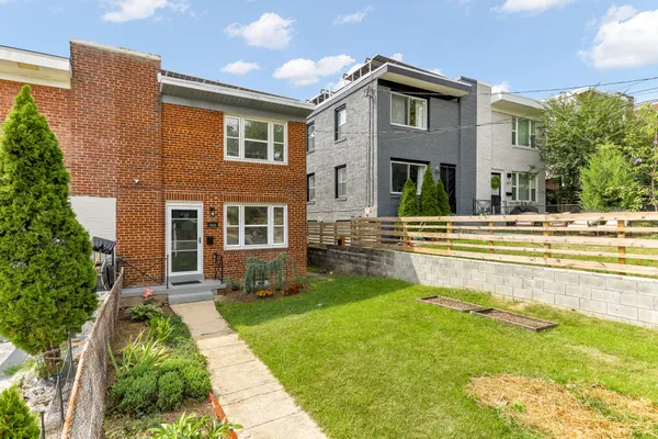 $599,000 | 333 Oglethorpe Street Northeast, Washington, DC 20011